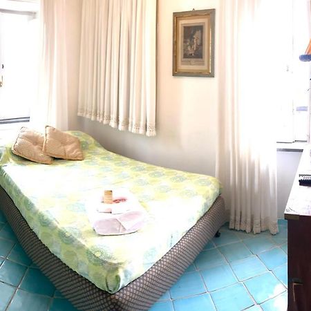 Il Campanile Sulla Piazzetta Bed and Breakfast Capri Buitenkant foto