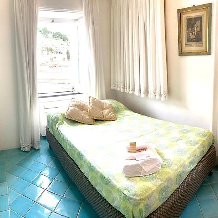 Il Campanile Sulla Piazzetta Bed and Breakfast Capri Buitenkant foto